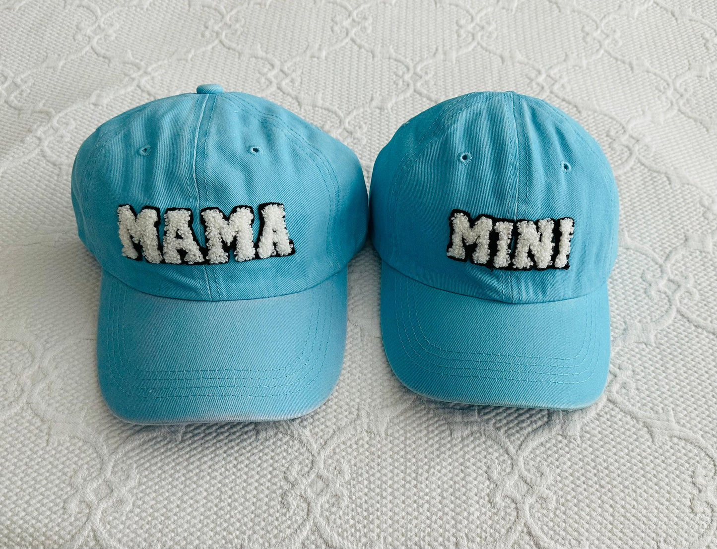 MAMA & MINI Hats - Lele & Co