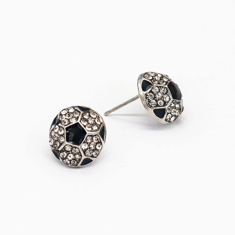 SPORT STUD EARRINGS FOR WOMEN - Lele & Co